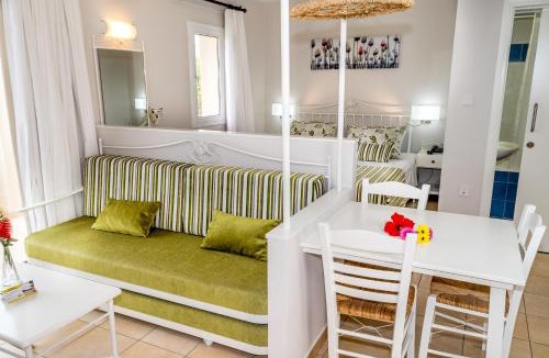 Ayia Napa Resort | Aktea Beach Village