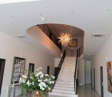 Pernera Villa | MAXOR PALACE
