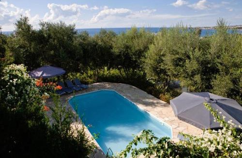 Kissonerga Villa | Banana Sunset Villas
