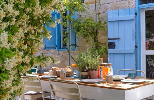 Pachna Villa | Villa Avgoustis