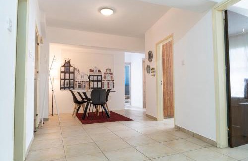 Nicosia House | Private room in shared flat