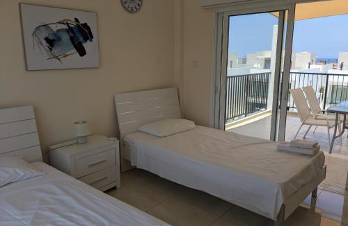 Kapparis Apartment | Adalena Court