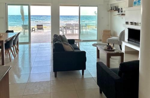 Pervolia Villa | Sayers Beachfront Villa