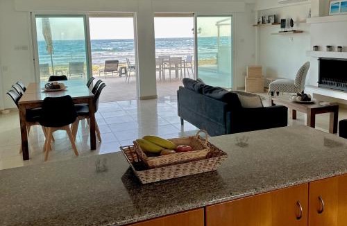 Pervolia Villa | Sayers Beachfront Villa