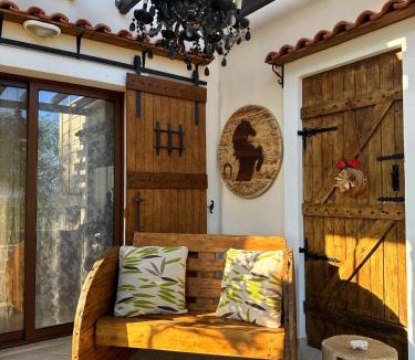 Ayia Thekla House | Sotira Agia Napa Luxury House