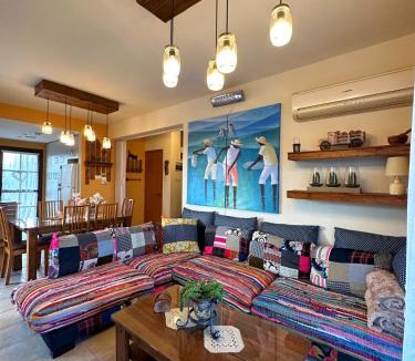 Ayia Thekla House | Sotira Agia Napa Luxury House