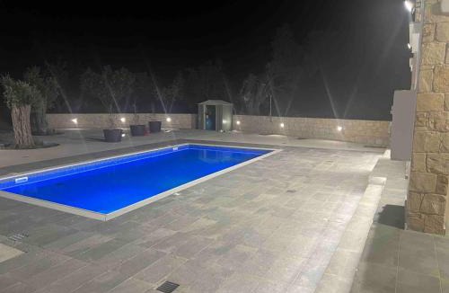 Goudi Villa | Walnut Cozy House