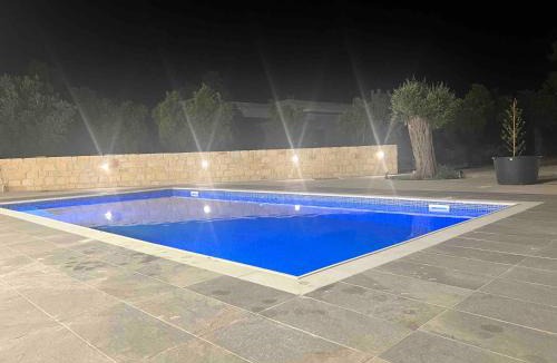 Goudi Villa | Walnut Cozy House