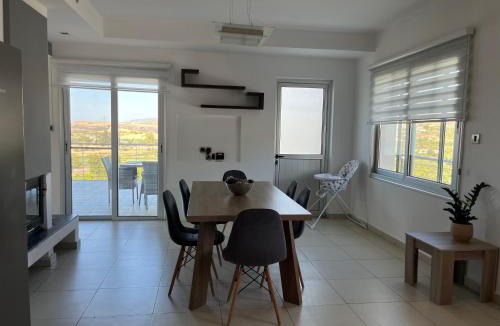 Goudi Villa | Sorelia Villas - VILLA IN PARADISE