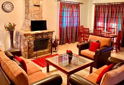 Pissouri Villa | Country-Cozy Villa Pissouri Village