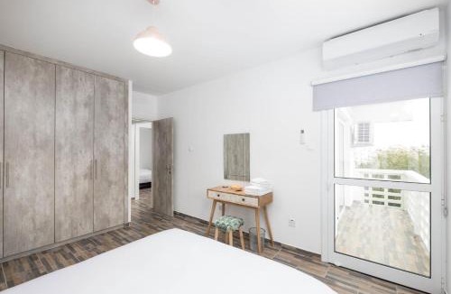 Larnaca Apartment | Happy Stay Apartment - Halefka Court