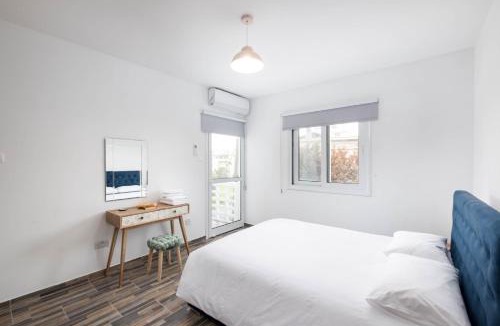 Larnaca Apartment | Happy Stay Apartment - Halefka Court