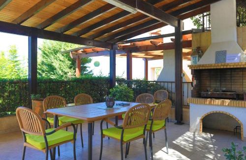 Latsi Villa | Villa Arbanassi