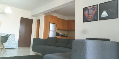 Kato Polemidia Apartment | ELLA LUXURY APARTMENT - (BREAKBOOKING CY)