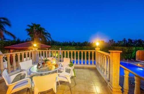 Pegeia Villa | Villa Polyxeni
