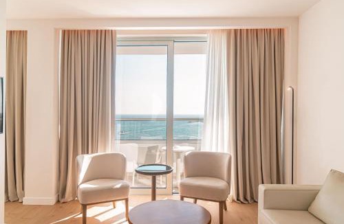 Ayia Napa Resort | Grecian Sands Hotel