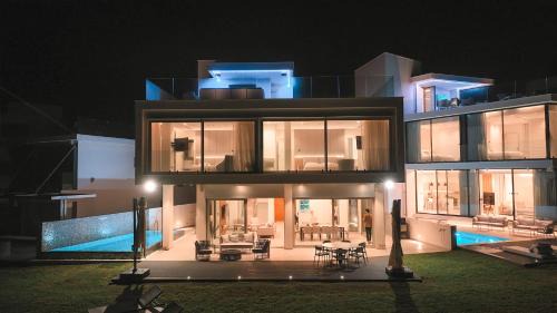 Pernera Villa | Mythical Villas Zeus and Venus