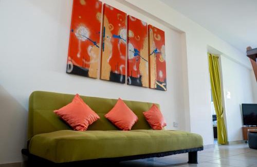 Peyia Town Apartment | Stylish 2 Bedroom apartment in Pegia