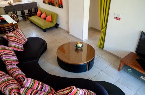 Peyia Town Apartment | Stylish 2 Bedroom apartment in Pegia