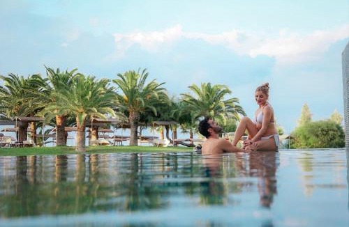 Pernera Villa | Mythical Villas Zeus and Venus