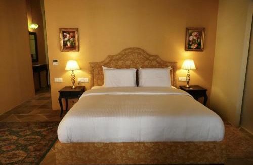 Trypiotis Hotel | Madama Residence