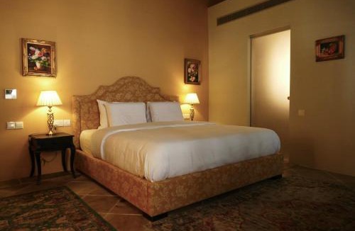 Trypiotis Hotel | Madama Residence