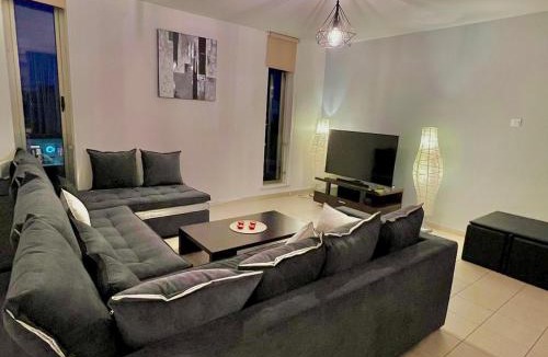 Larnaca City Centre Apartment | City Flats Apt.C307