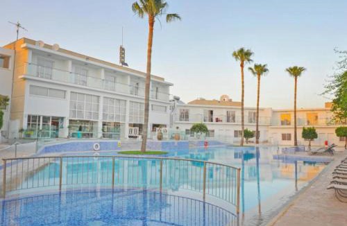 Ayia Napa Apartment | Lovely 1-bedroom flat for couples and small families All yours