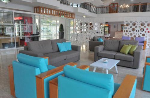 Ayia Napa Apartment | Lovely 1-bedroom flat for couples and small families All yours