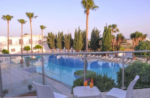 Ayia Napa Apartment | Ideally planned 1-bedroom flat for couples and small families All yours