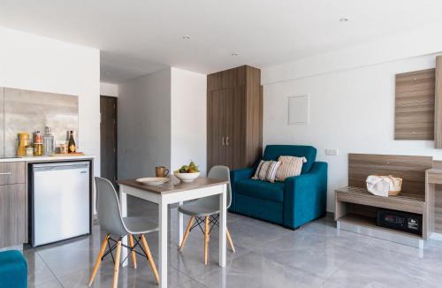 Ayia Napa Apartment | Ideally planned 1-bedroom flat for couples and small families All yours