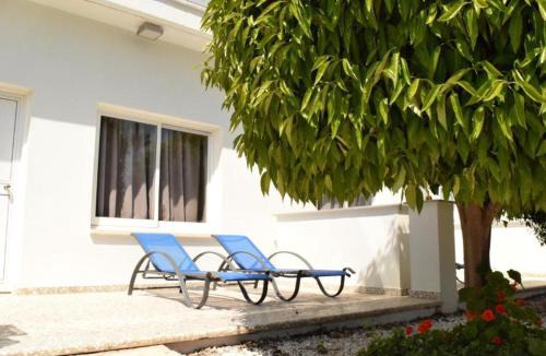 Ayia Napa Apartment | Adorable 1-bedroom holiday apartment with balcony All yours