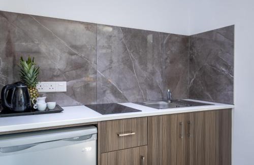 Ayia Napa Apartment | Adorable 1-bedroom holiday apartment with balcony All yours