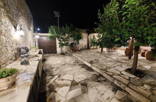 Koilani House | Evanthia's Stone House