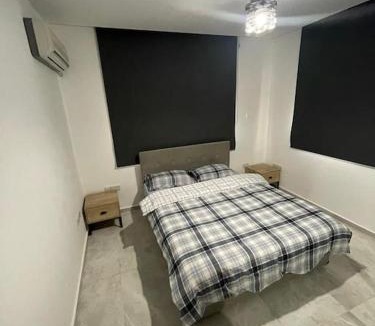 Kyrenia Apartment | Denize sifir 3+1 Daire