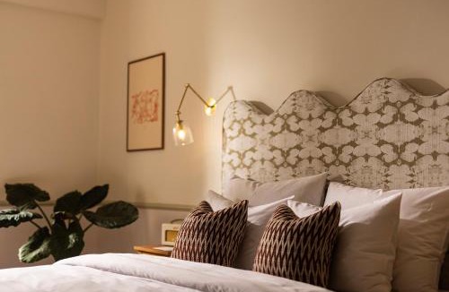 Pano Lefkara Hotel | The Agora Hotel - Small Luxury Hotel of the World - Adults Only