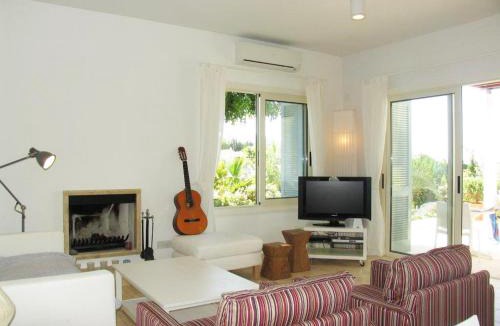 Latchi Villa | Akamas Carob Tree Villa