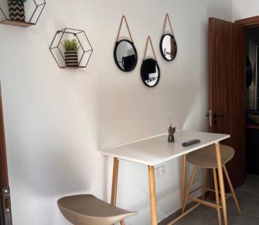 Vasa Koilaniou Apartment | Maria's Apartment 2