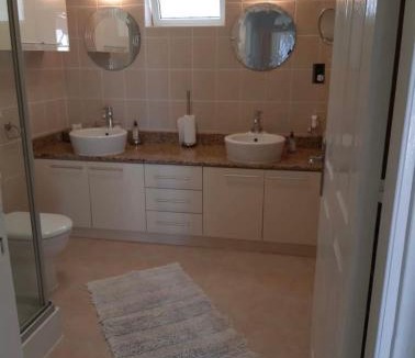 Kyrenia District Villa | TAYLAN VİLLA
