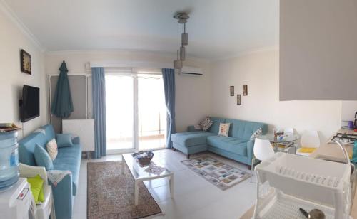 Bogaz Apartment | Royal Sun Residence