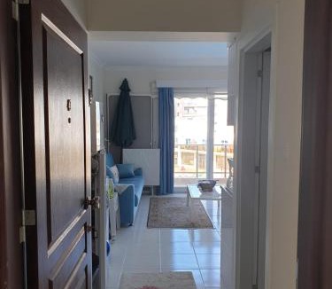 Bogaz Apartment | Royal Sun Residence