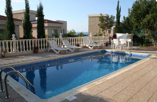 Chlorakas Villa | Villa Athina