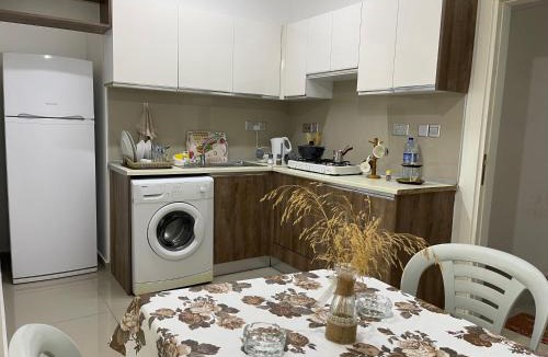 Bogaz Apartment | Mercury Point Apartment