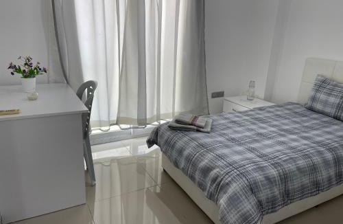 Bogaz Apartment | Mercury Point Apartment