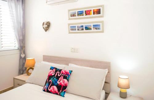 Kapparis Apartment | Jules Apartment