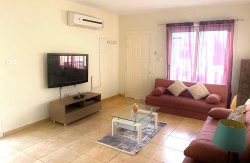 Ayia Napa Villa | Nissi Beach Golden Villas