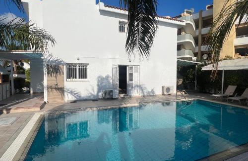 Pernera Villa | Villa Elena