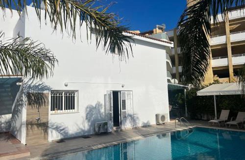 Pernera Villa | Villa Elena