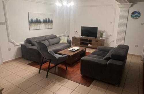 Pernera Villa | Villa Elena
