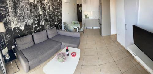 Kapparis Apartment | Mythical Sands Resort - Antonios